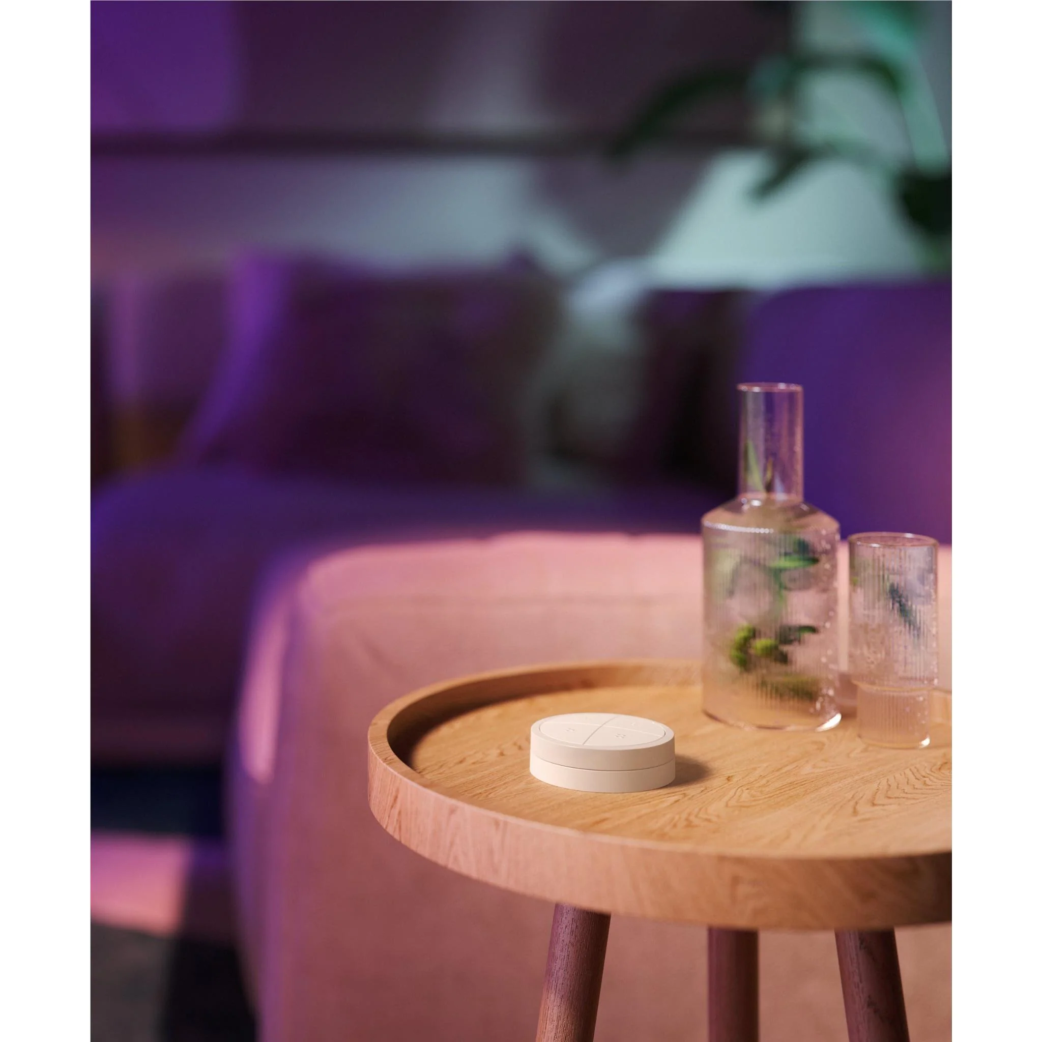 Philips Hue Tap Dial Switch (White) - Image 9