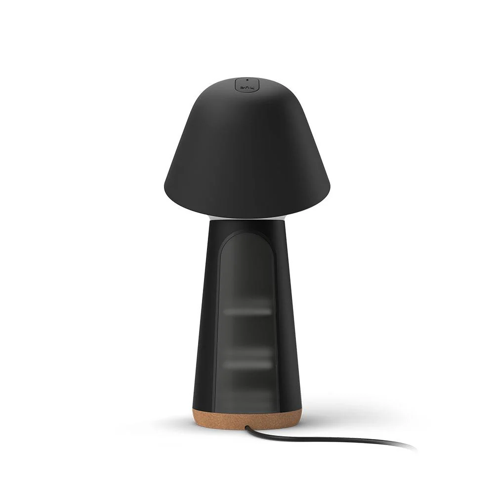 Philips Hue Twilight Bedside Lamp (Black) - Image 7