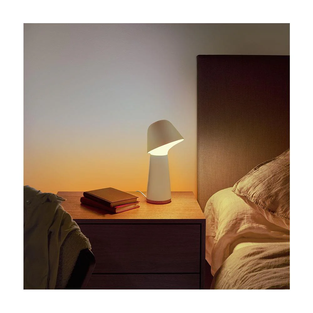 Philips Hue Twilight Bedside Lamp (White) - Image 8