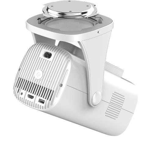 Philips NeoPix 250 Smart Projector - Image 3
