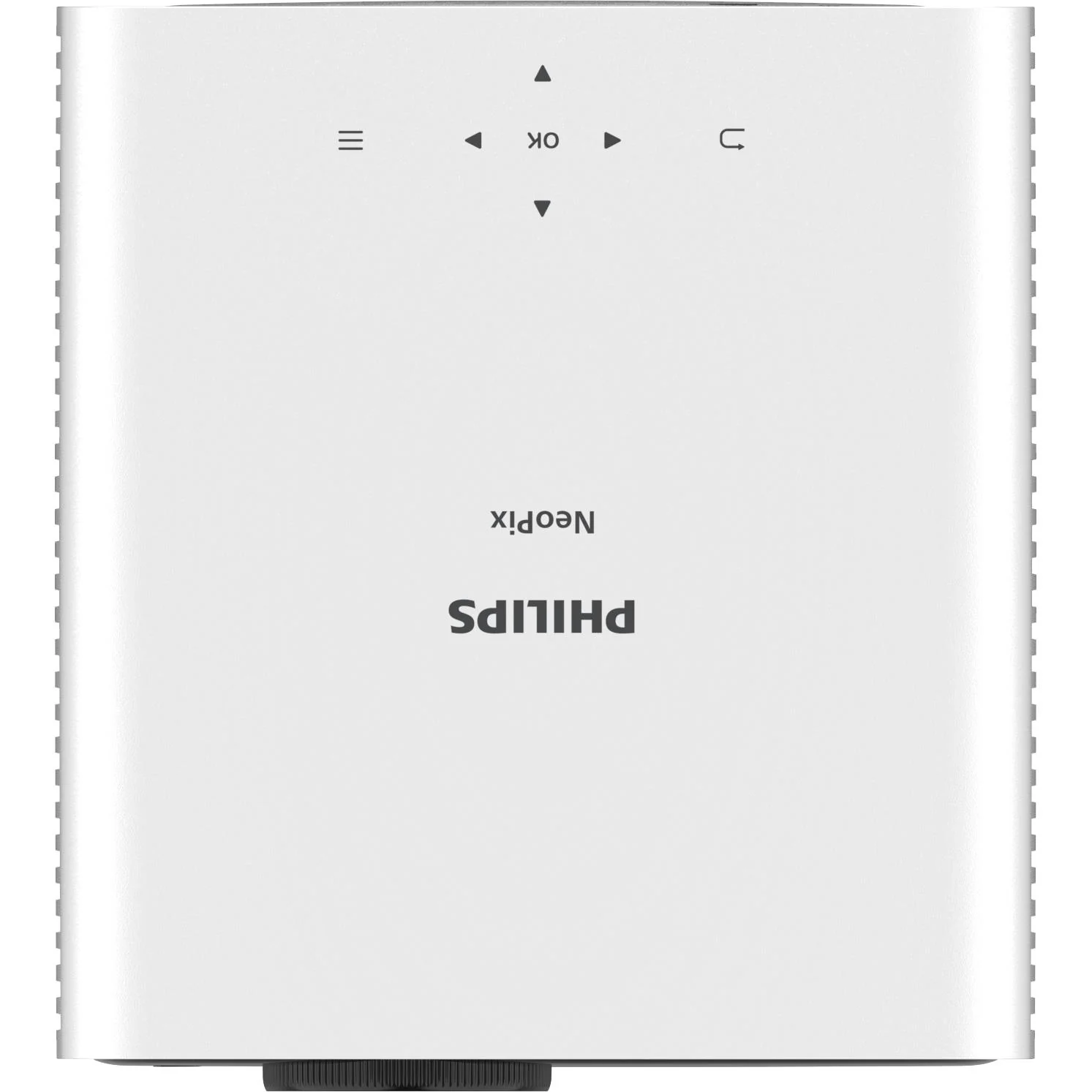 Philips NeoPix 550 Smart Projector - Image 3