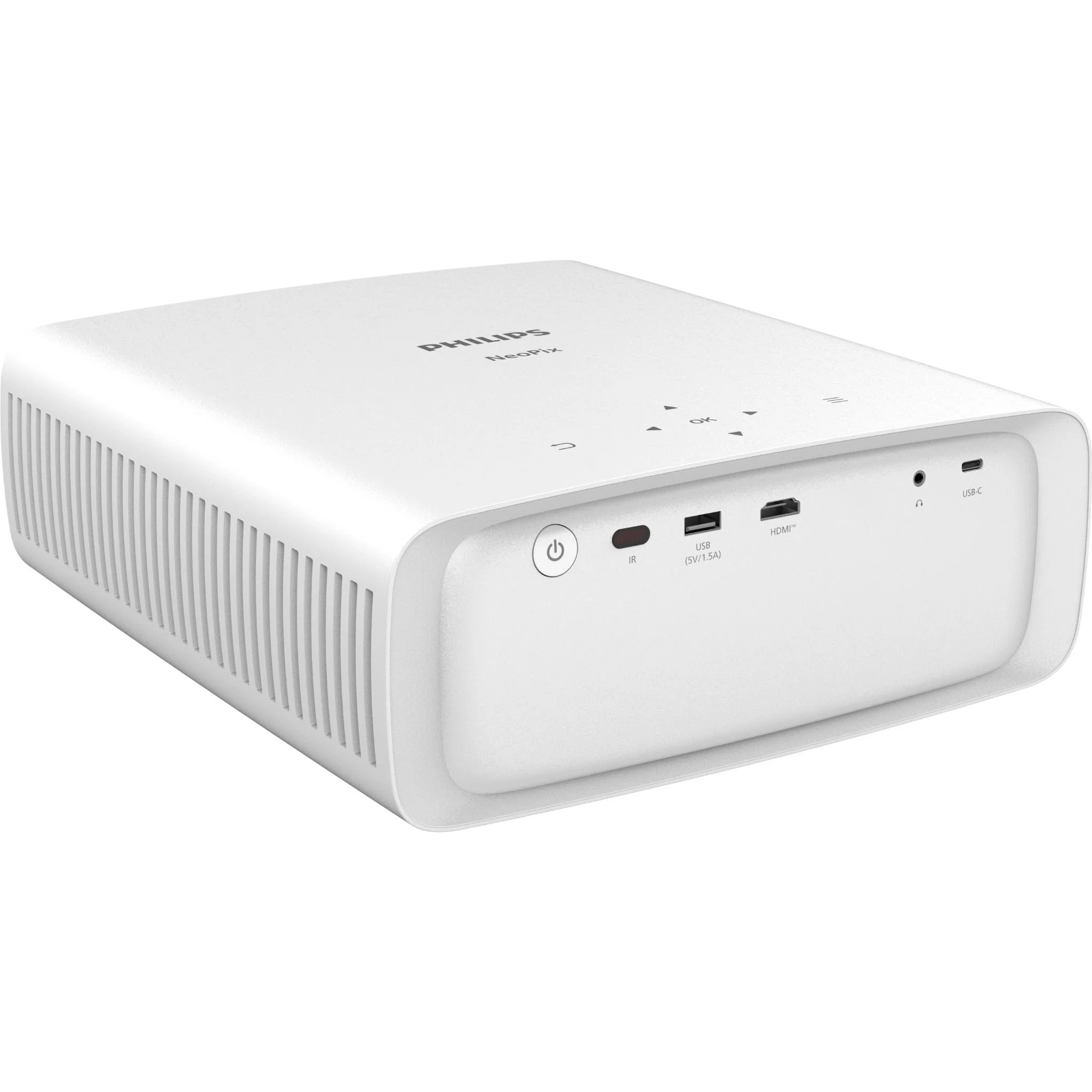 Philips NeoPix 550 Smart Projector - Image 4