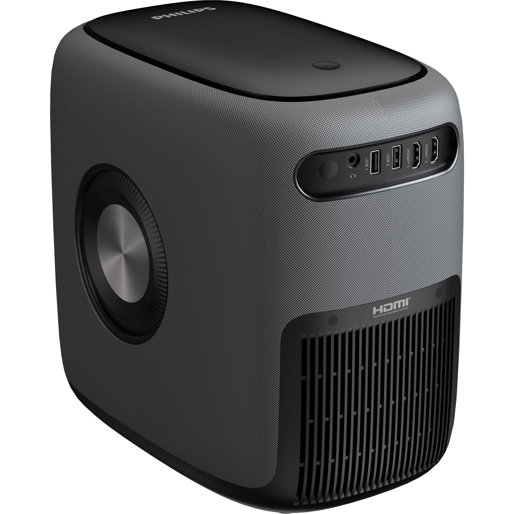 Philips NeoPix 950 Full HD Smart Projector - Image 3