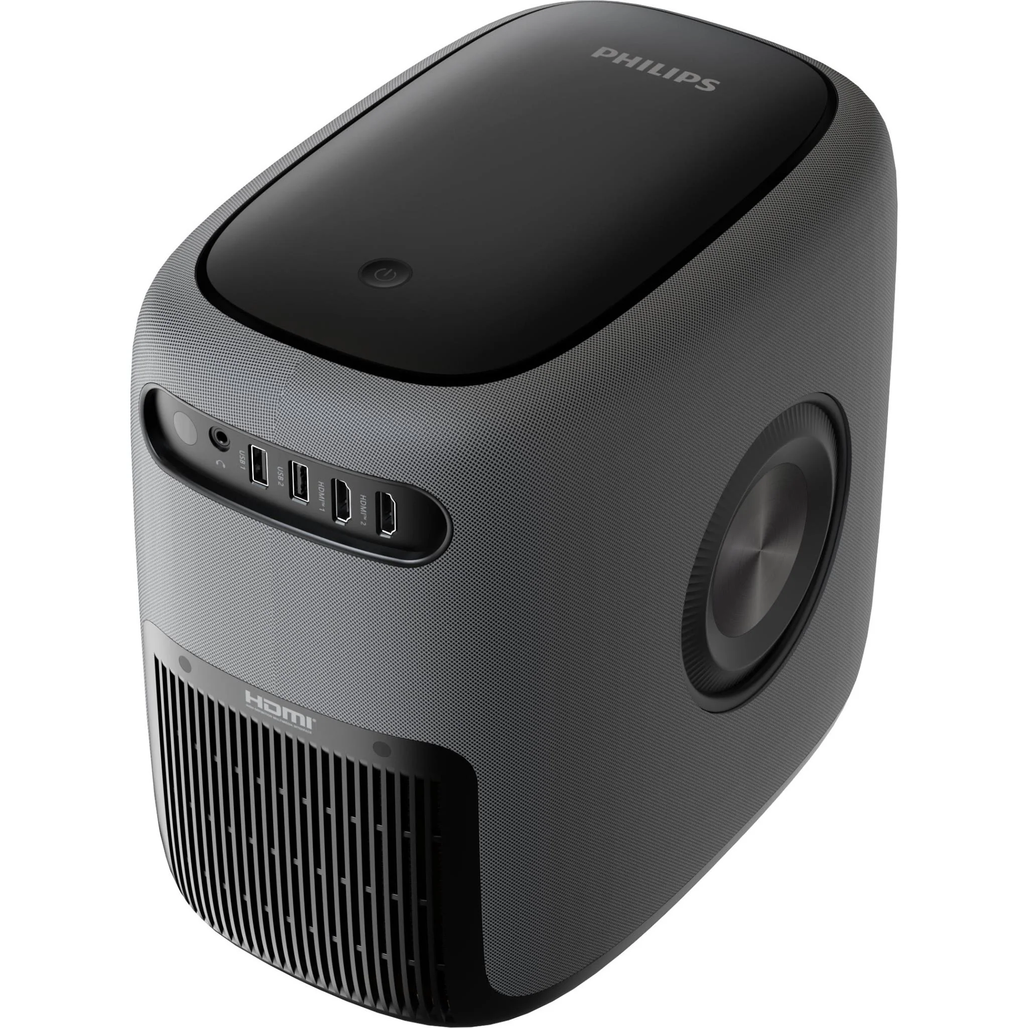 Philips NeoPix 950 Full HD Smart Projector - Image 4