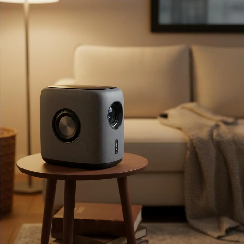 Philips NeoPix 950 Full HD Smart Projector - Image 8