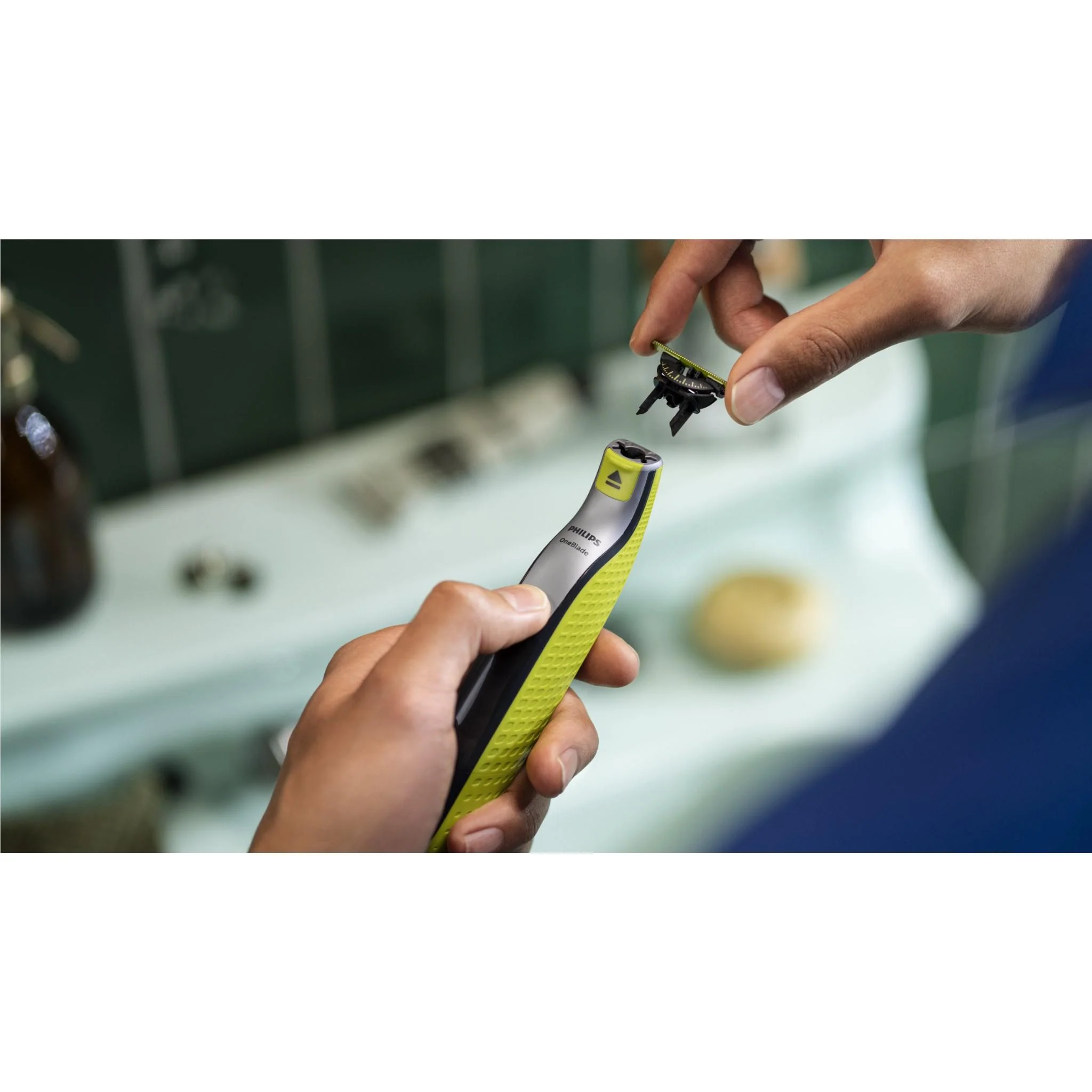 Philips OneBlade 360 Replacement Blade [3 pack] - Image 2