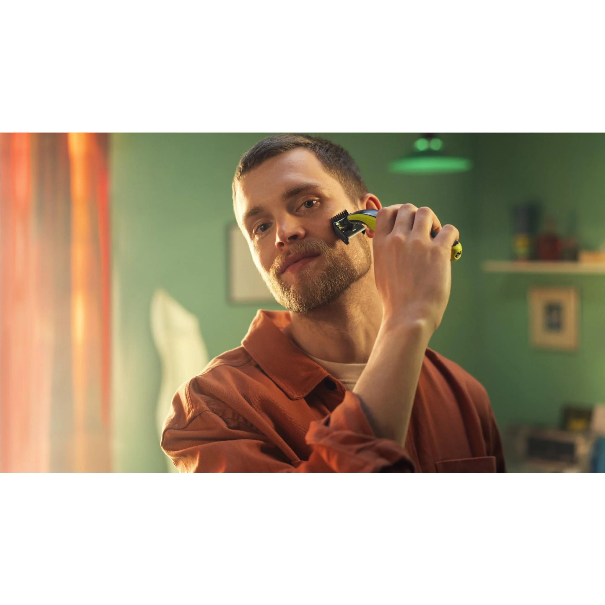 Philips OneBlade 360 Replacement Blade [3 pack] - Image 5