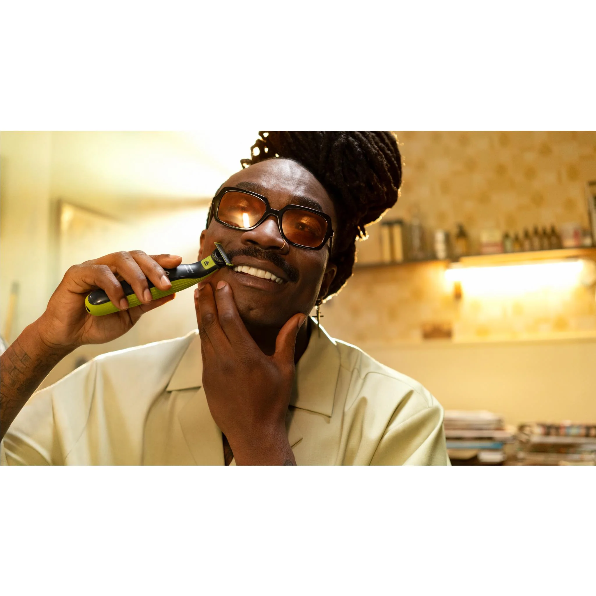Philips OneBlade Face - Image 11