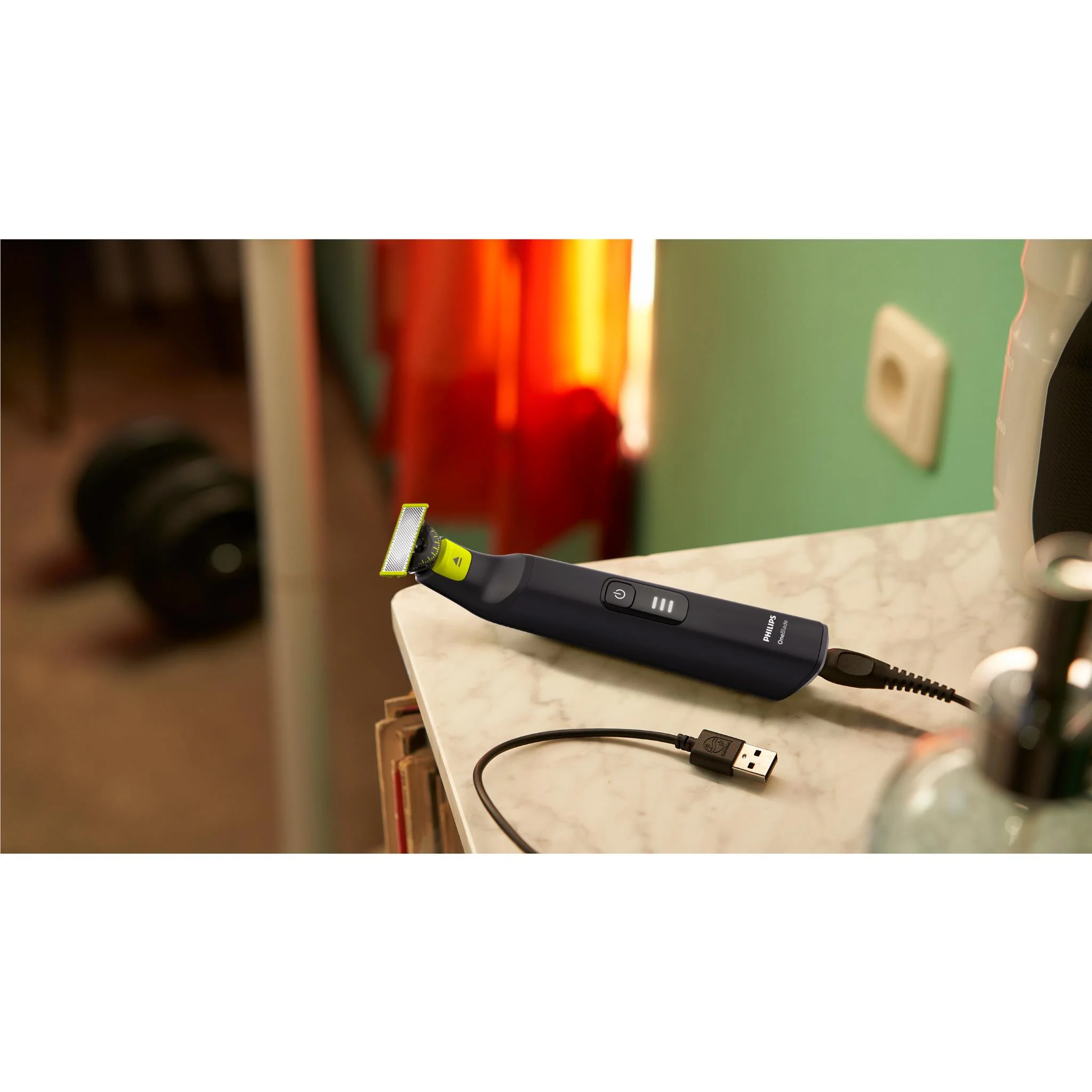 Philips OneBlade Pro 360 Face - Image 8
