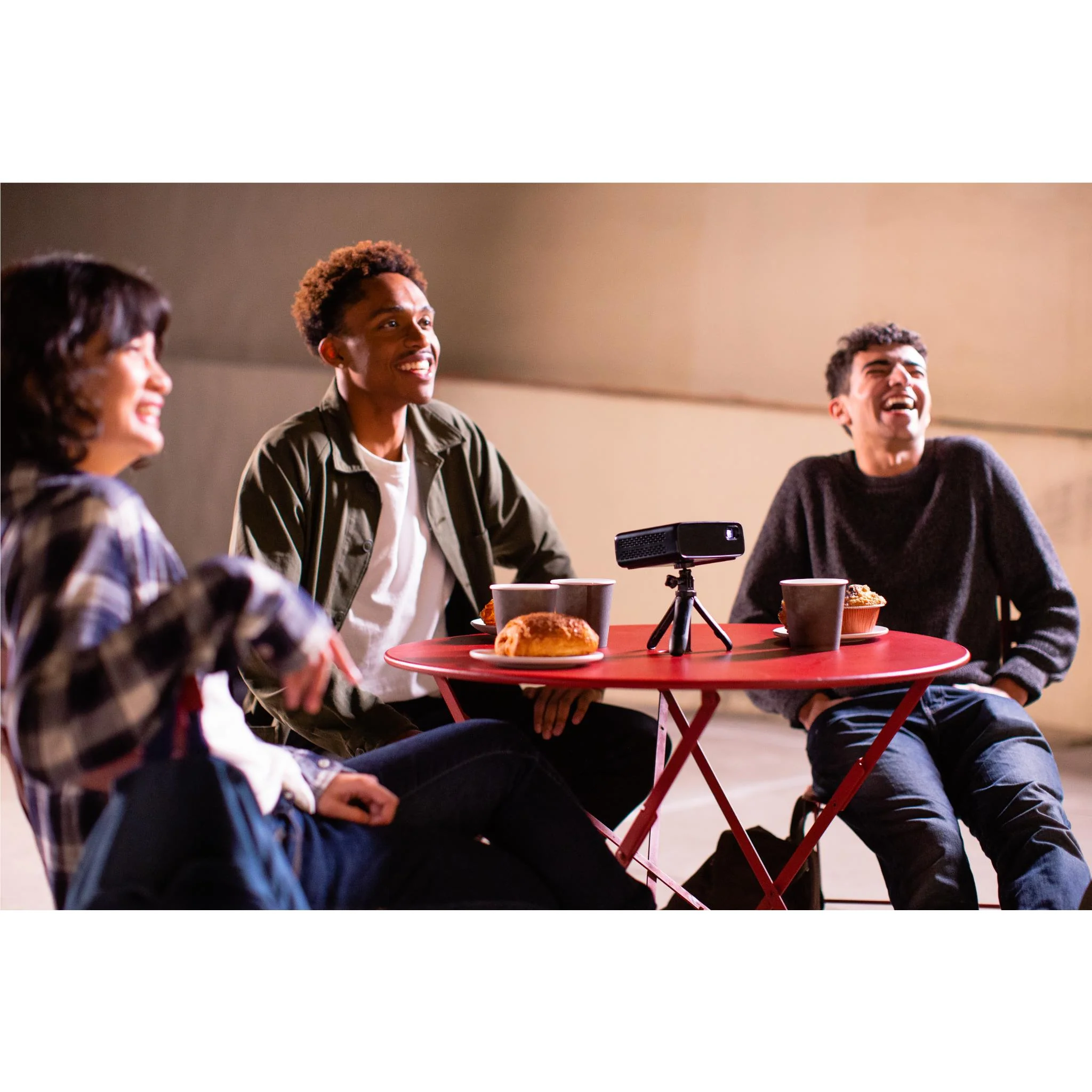 Philips PicoPix Micro 2TV Projector - Image 10