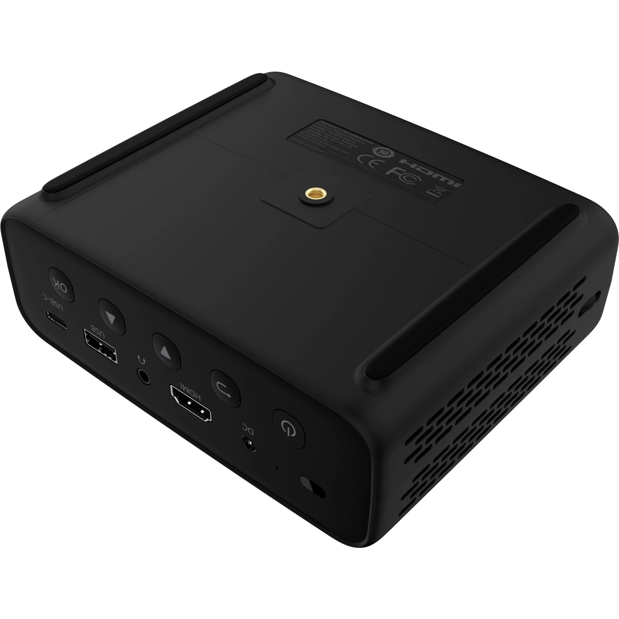 Philips PicoPix Micro 2TV Projector - Image 5
