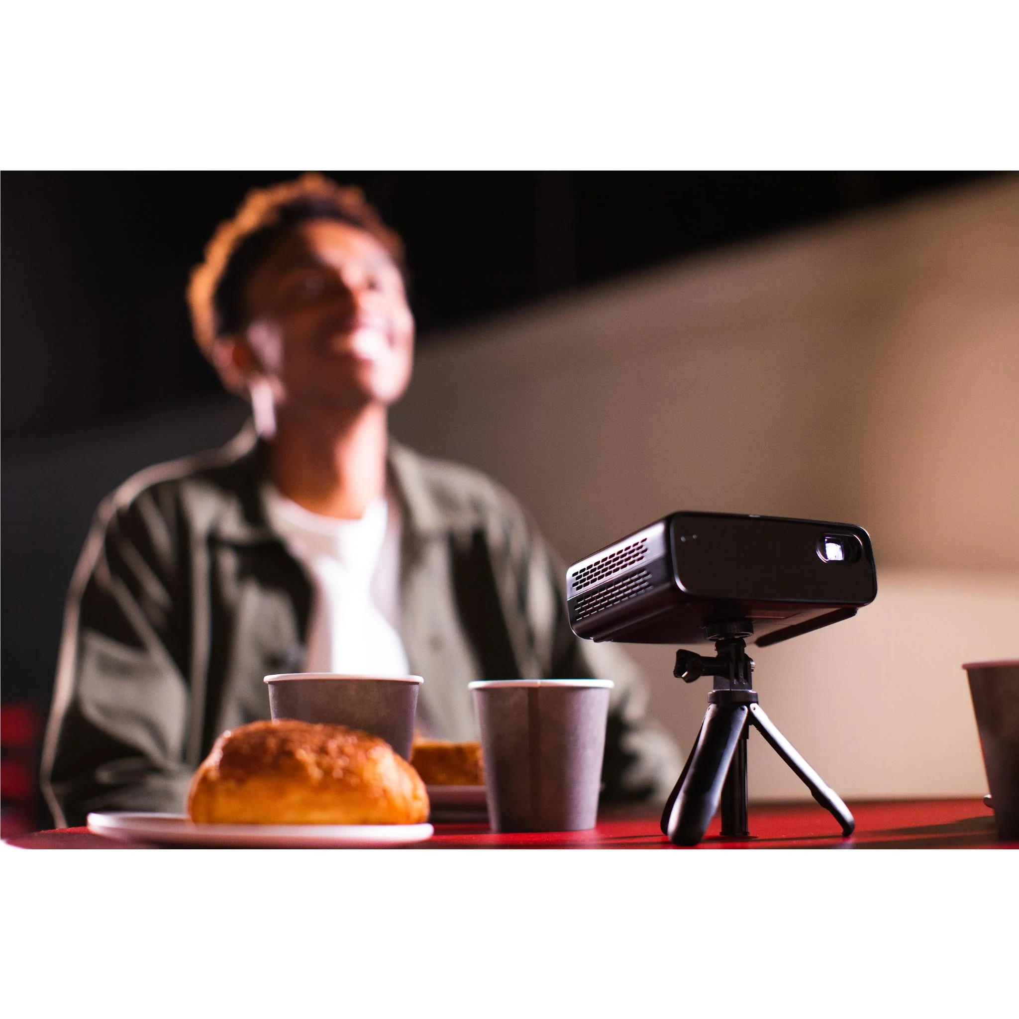 Philips PicoPix Micro 2TV Projector - Image 8