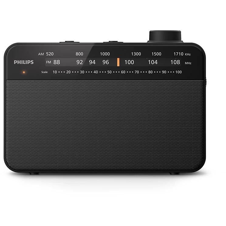 Philips Portable FM/AM radio - Image 2