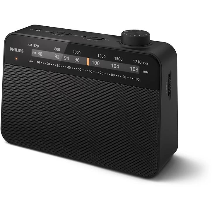 Philips Portable FM/AM radio - Image 3