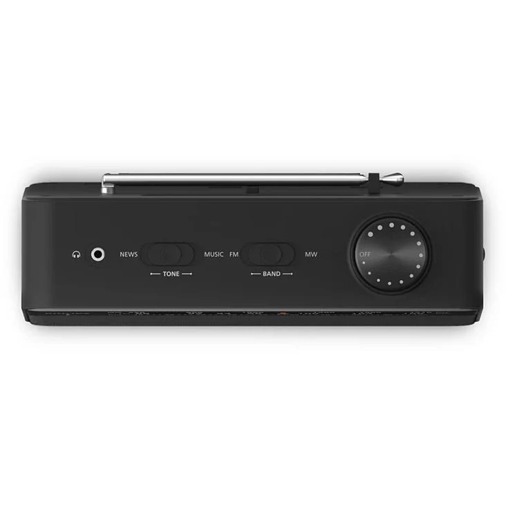 Philips Portable FM/AM radio - Image 4