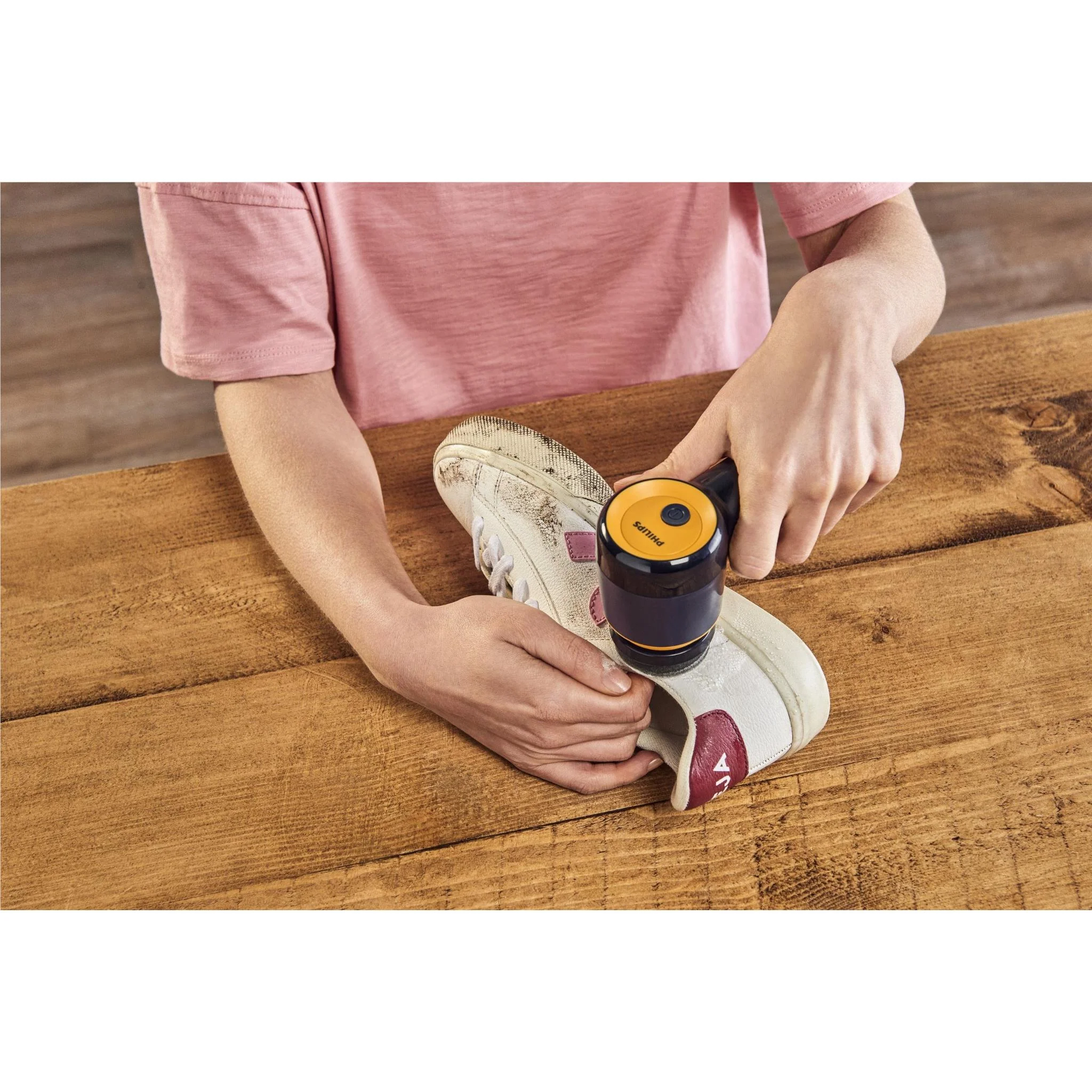 Philips Sneaker Cleaner - Image 10