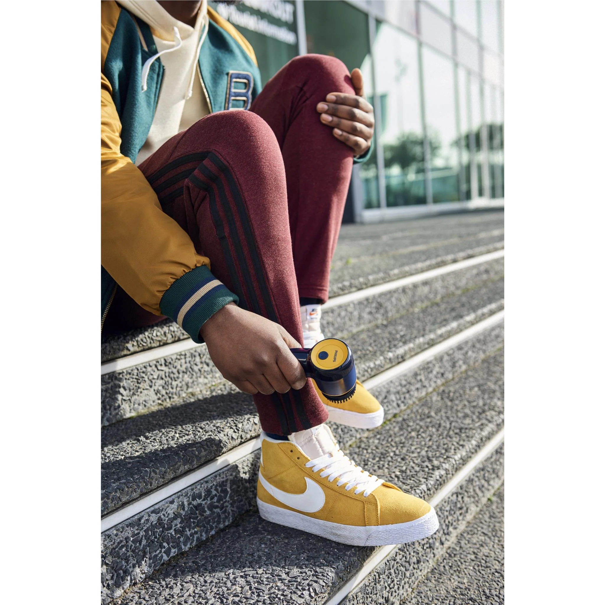 Philips Sneaker Cleaner - Image 8