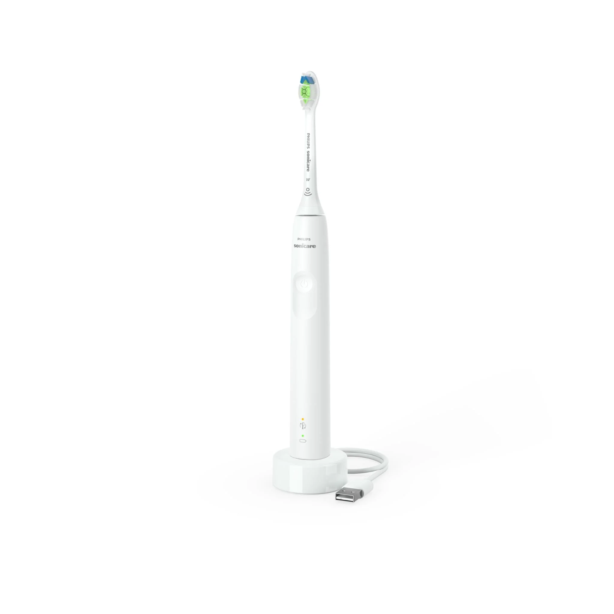 Philips Sonicare 3100 Handle & Powerflosser Bundle - Image 2