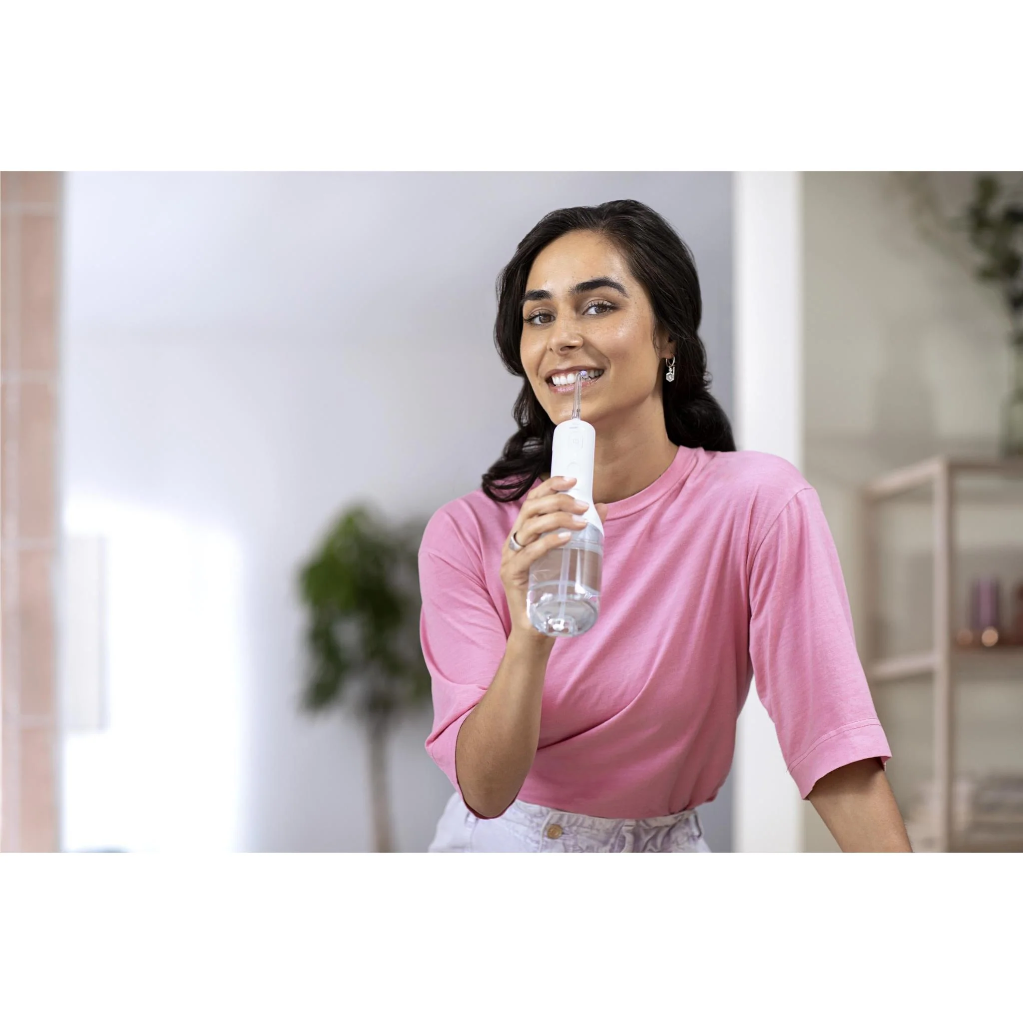 Philips Sonicare 3100 Handle & Powerflosser Bundle - Image 5