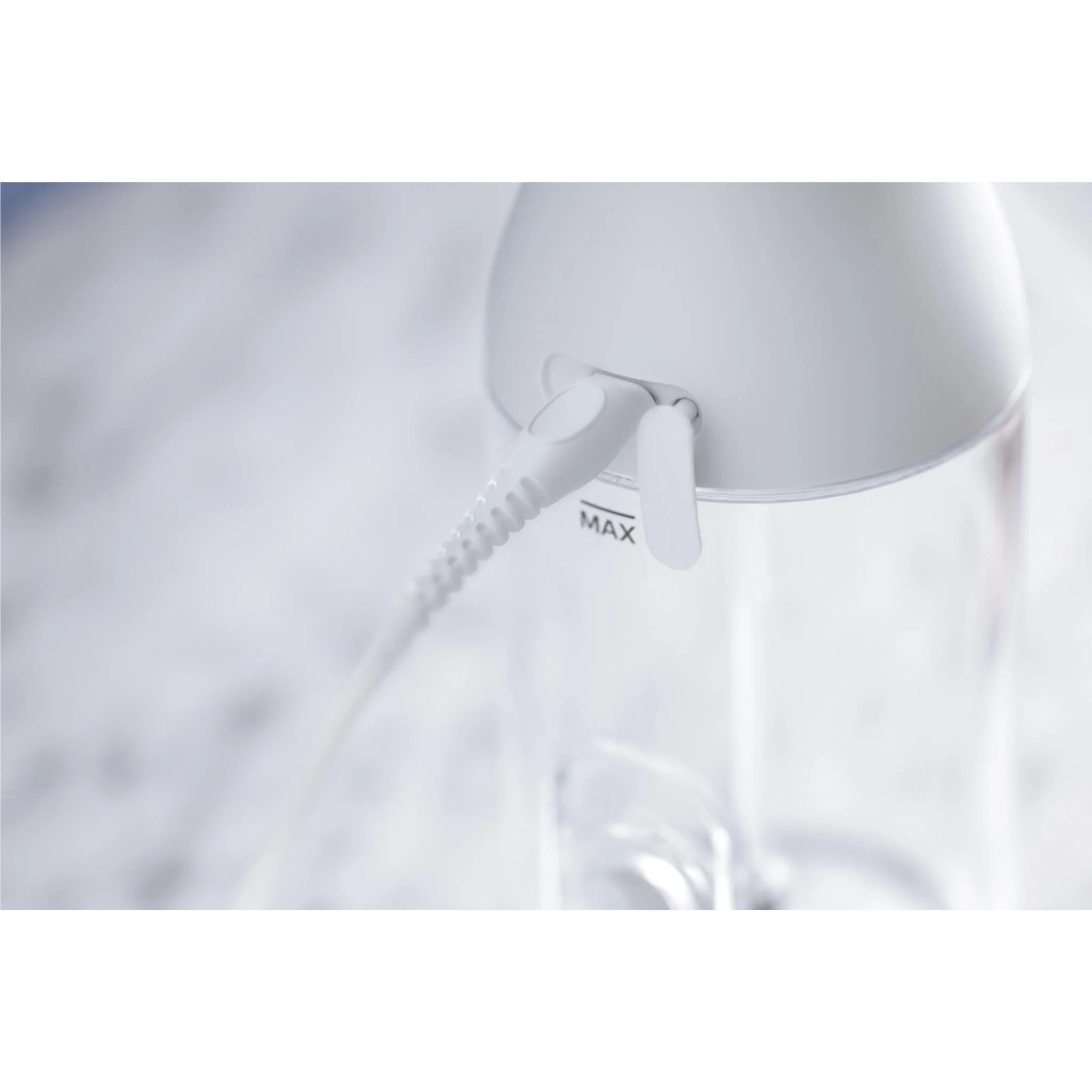 Philips Sonicare Cordless Power Flosser (White) - Image 6
