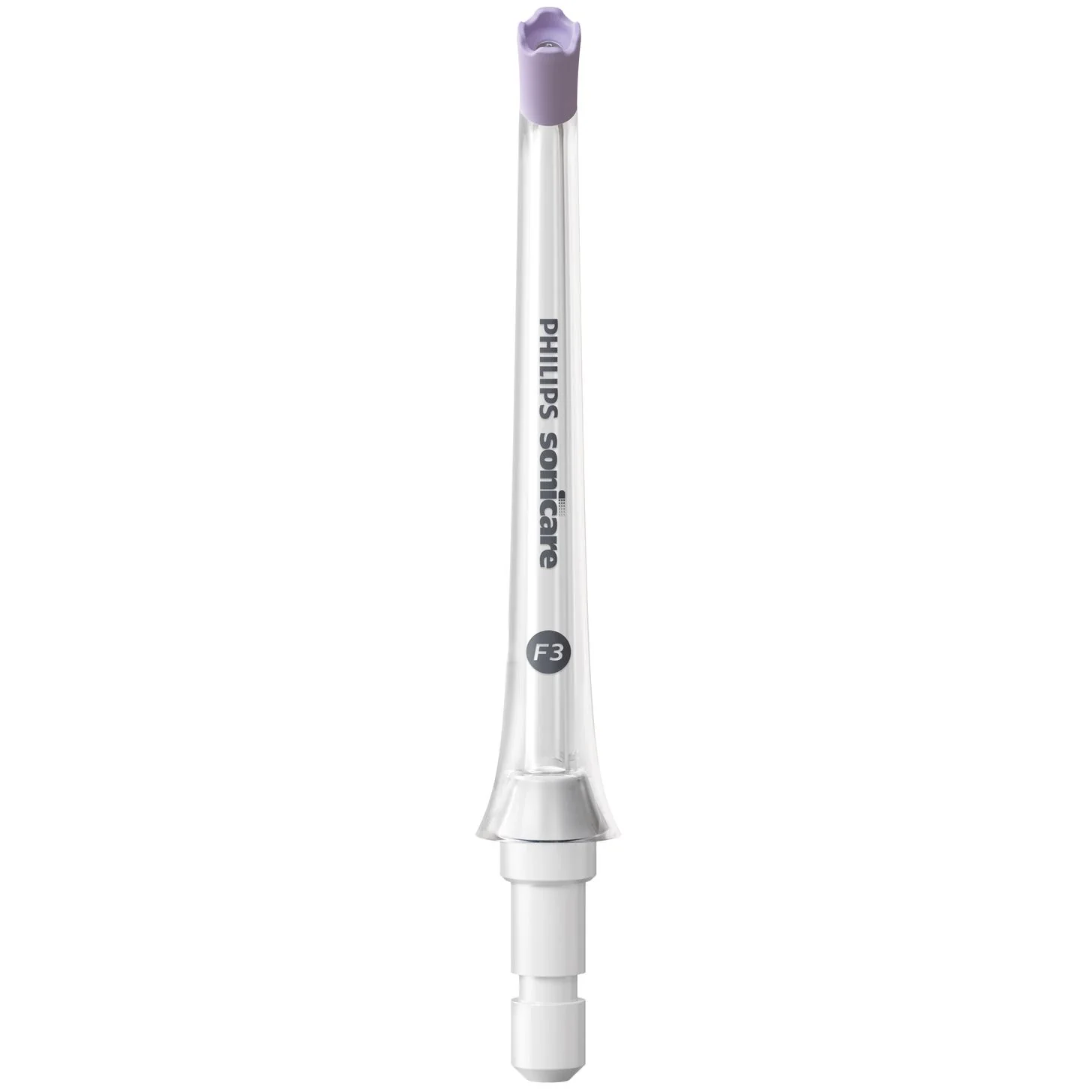 Philips Sonicare Power Flosser Quad Stream Nozzle (2 Pack) - Image 2
