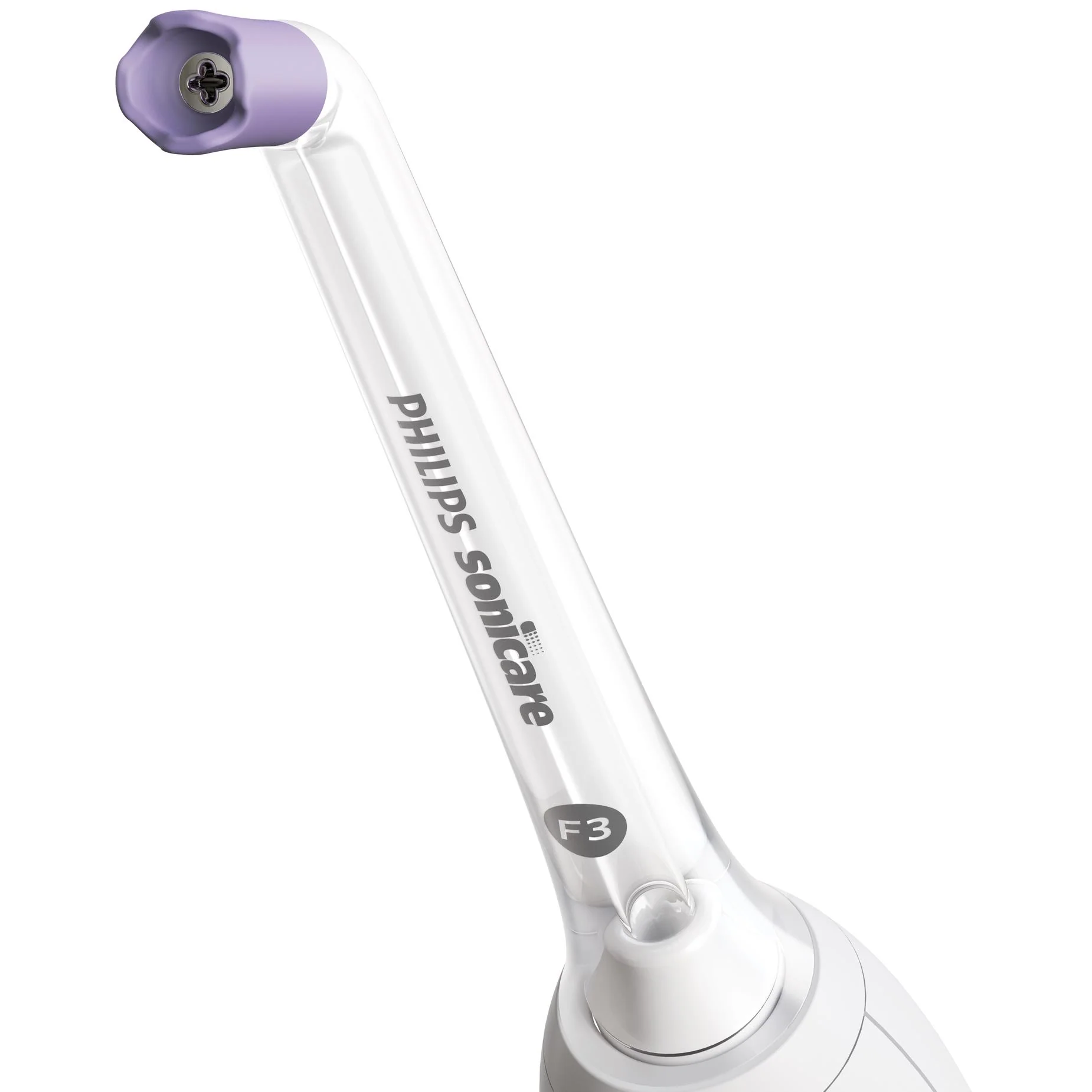 Philips Sonicare Power Flosser Quad Stream Nozzle (2 Pack) - Image 3