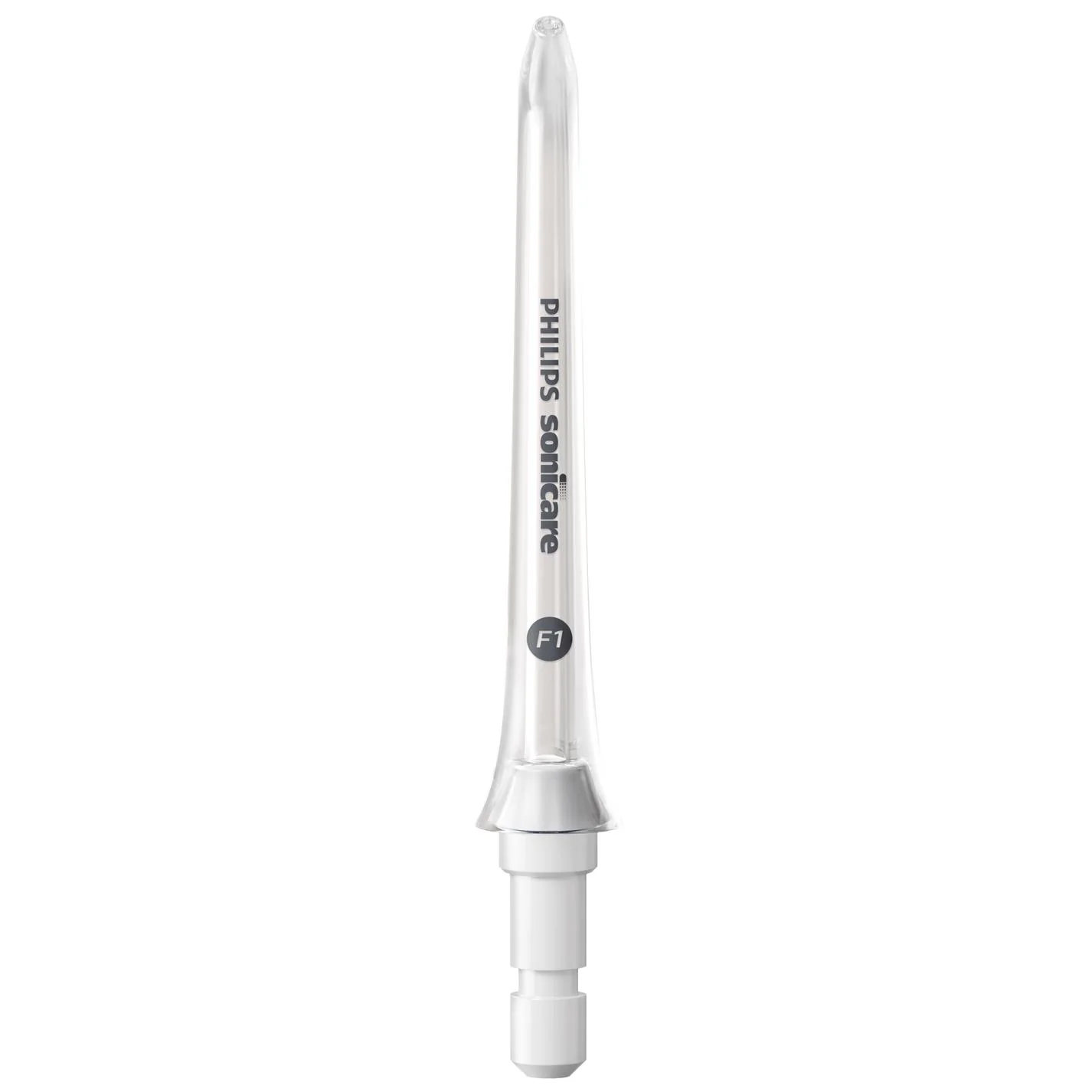 Philips Sonicare Power Flosser Standard Nozzle (2 Pack) - Image 2