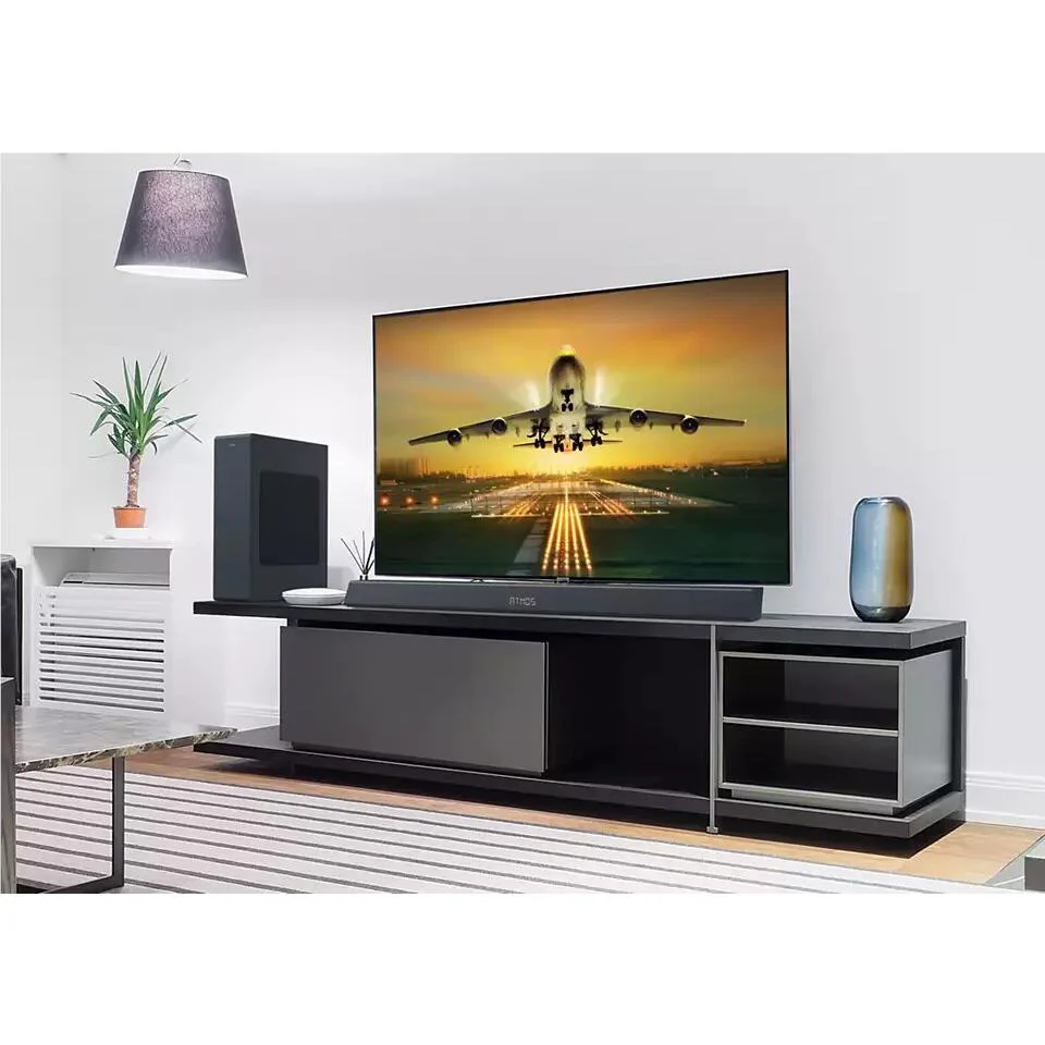 Philips Soundbar 2.1 with Wireless Subwoofer [~Ex Demo] - Image 3