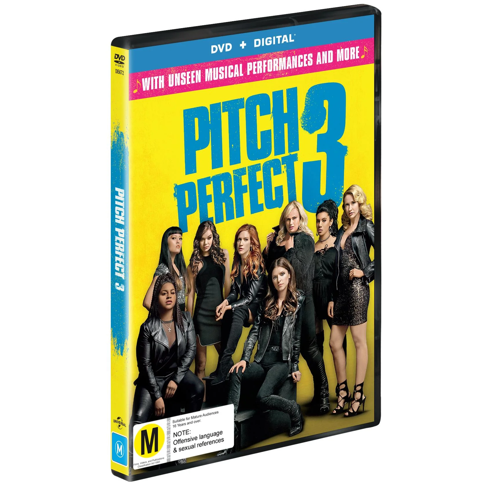 Pitch Perfect 3 - Image 2