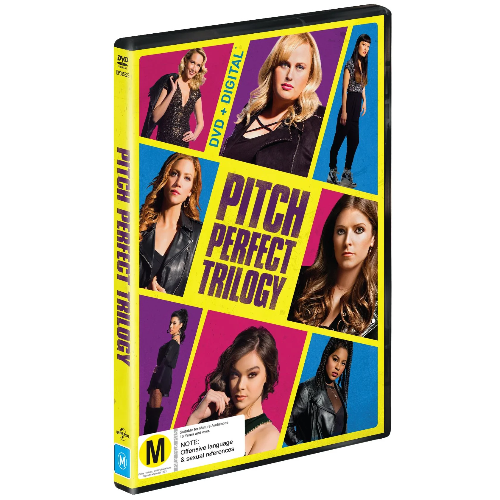 Pitch Perfect Trilogy - Image 2