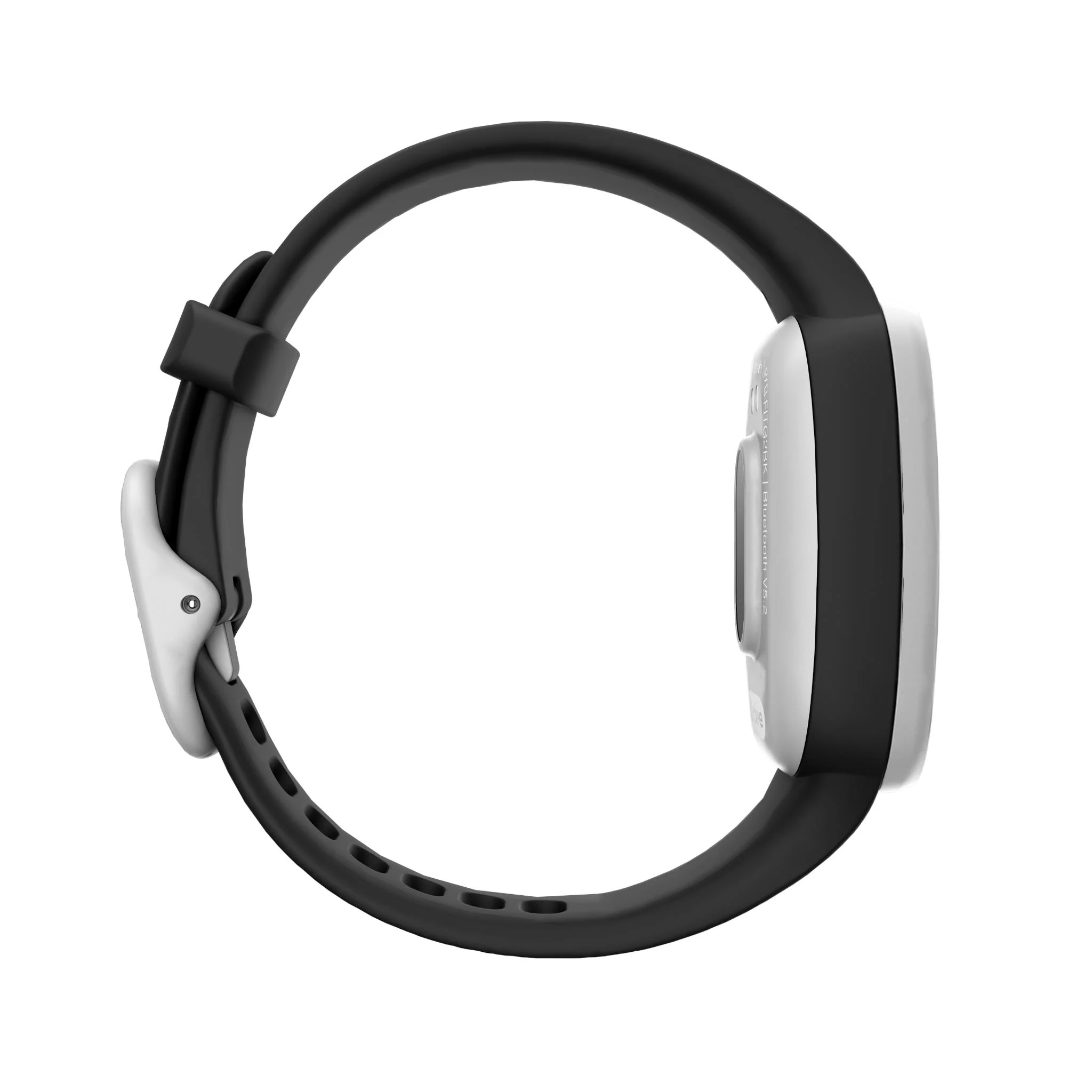 Pixbee Fit Gen 2 Kids Smart Activity Watch (Black) - Image 5