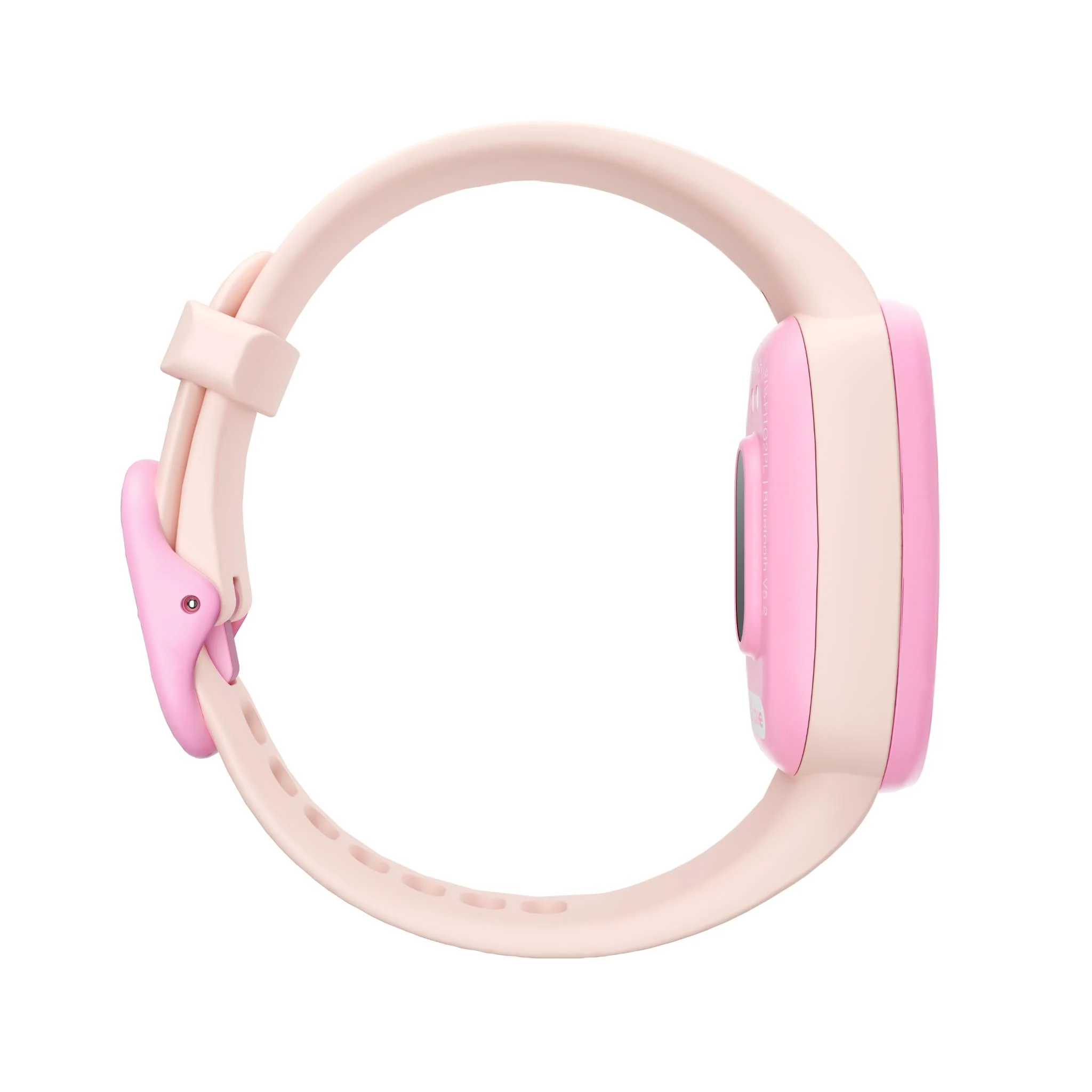 Pixbee Fit Gen 2 Kids Smart Watch (Pink/Lilac) - Image 5