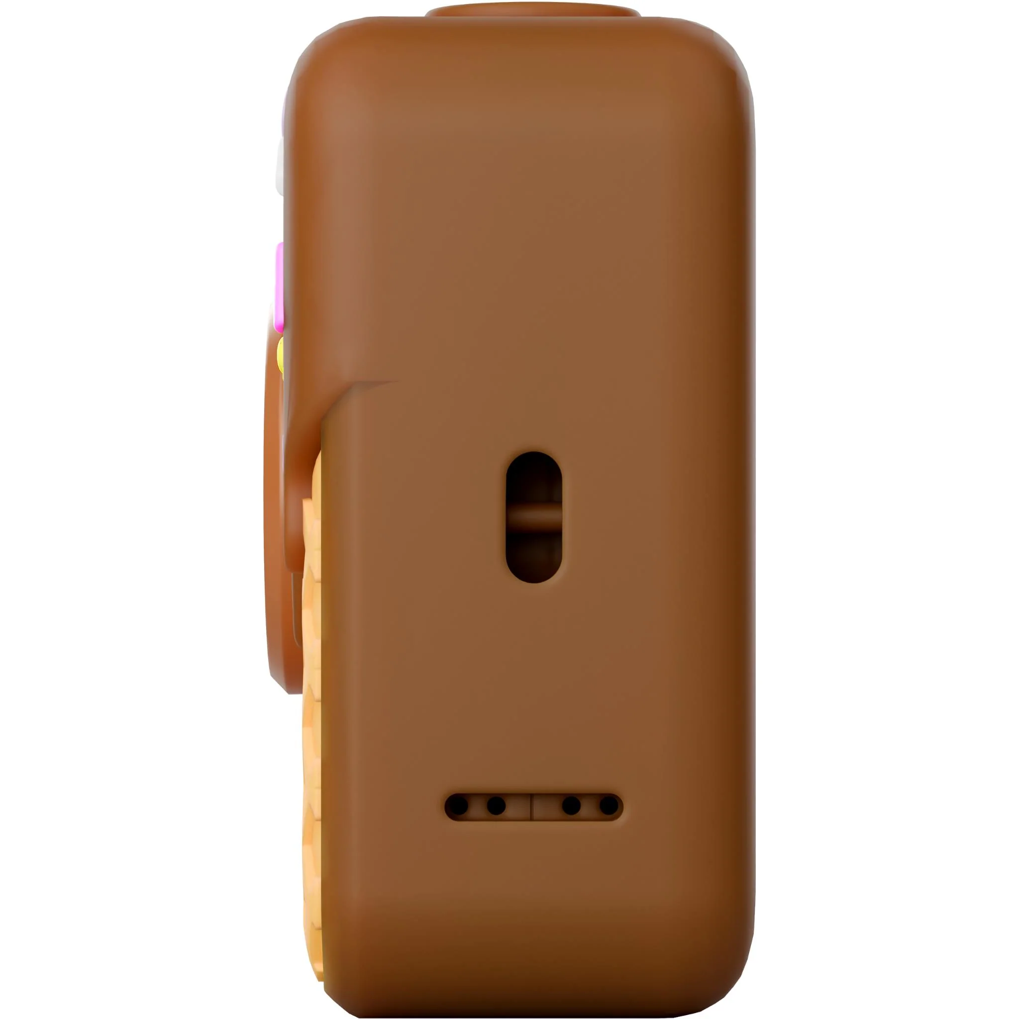 Pixbee PixPlay (Gen 2) Kids Digital Camera (Ice Cream Chocolate Donut) - Image 8