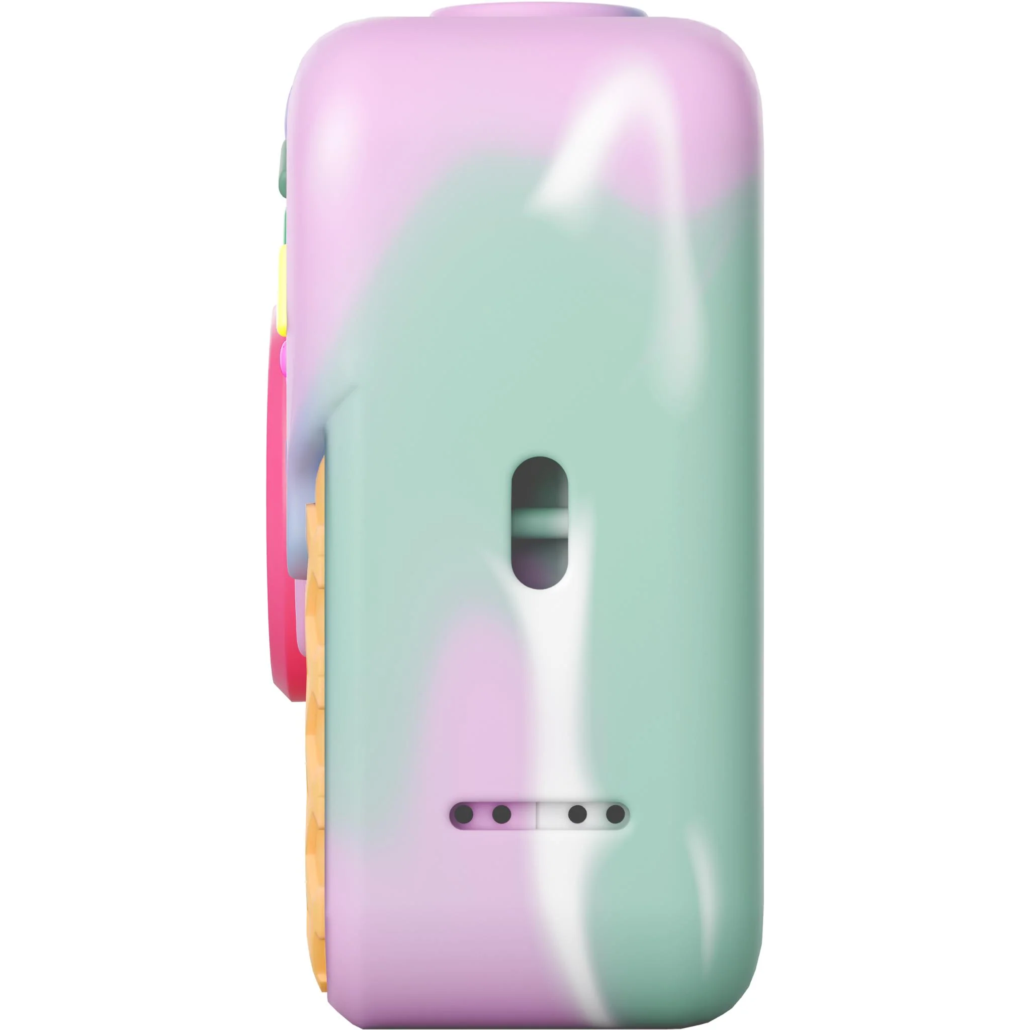 Pixbee PixPlay (Gen 2) Kids Digital Camera (Ice Cream Rainbow) - Image 8