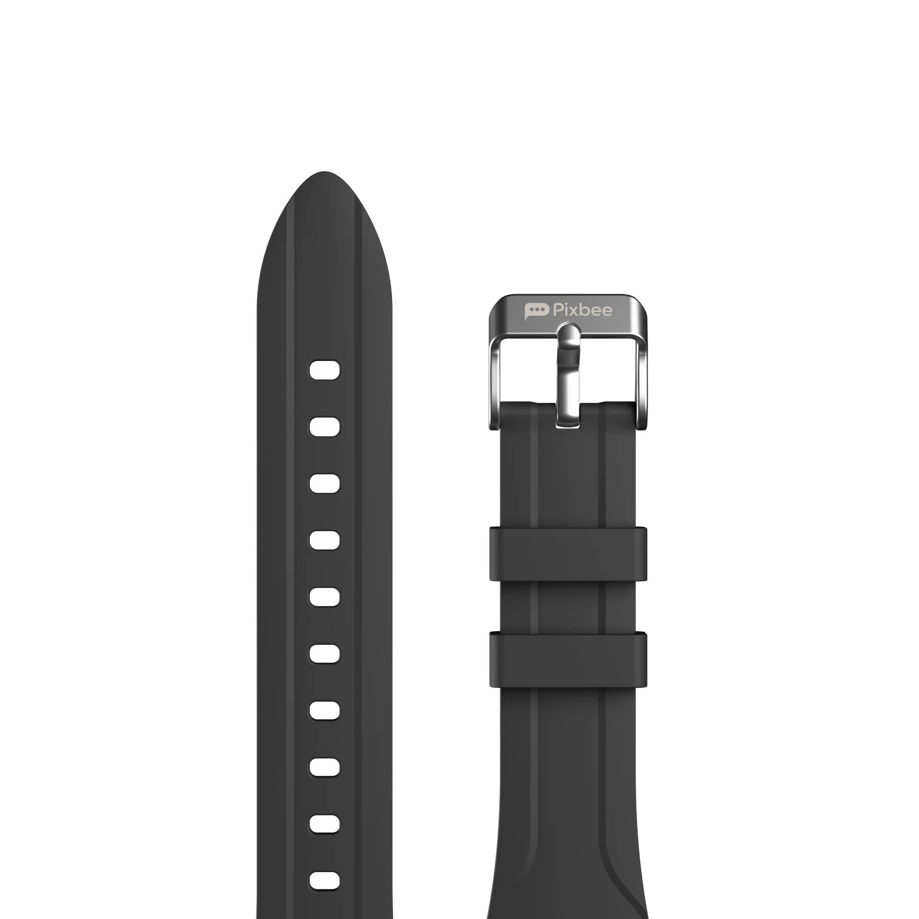 Pixbee Pro 2 4G Kids Smart Watch (Black) - Image 6