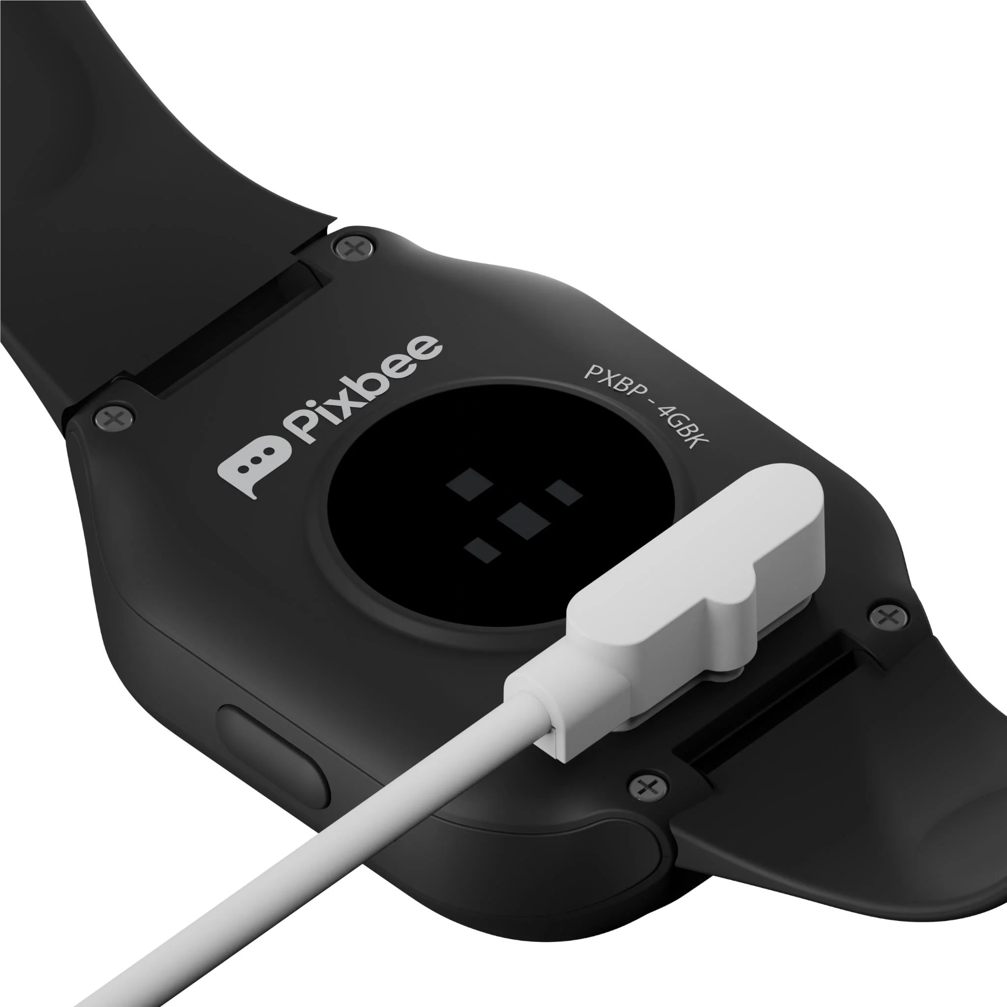 Pixbee Pro Charging Cable for Pixbee Pro Kids Smart Watch - Image 6