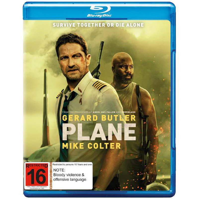 Plane