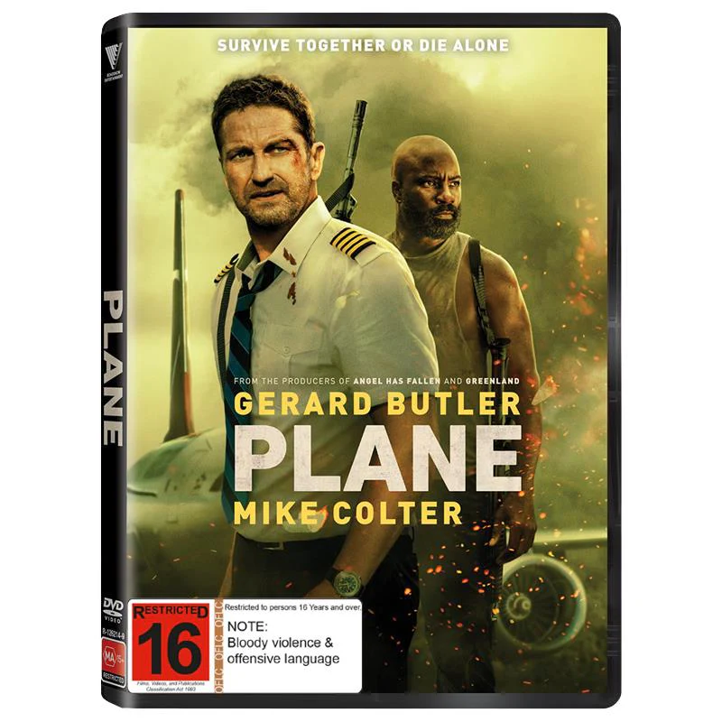 Plane - Image 2
