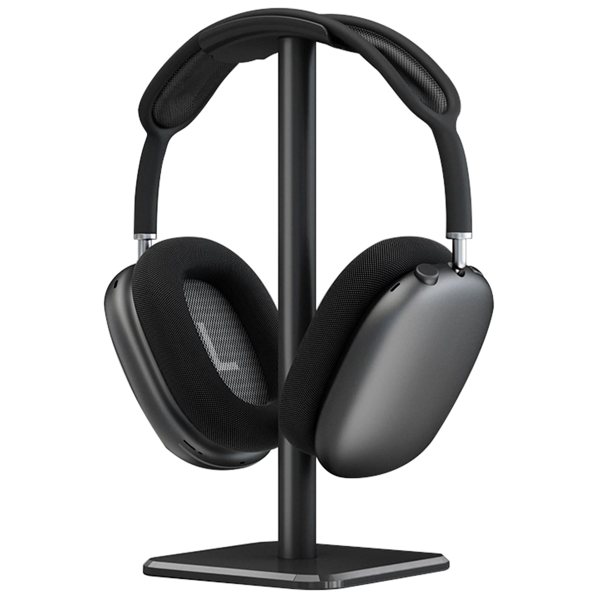 Playmax Aluminium Headset Stand (Black) - Image 2