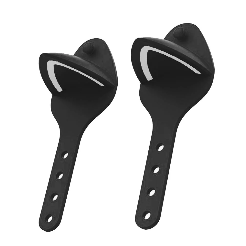 Playmax Cat Ears (Black/White) - Image 2