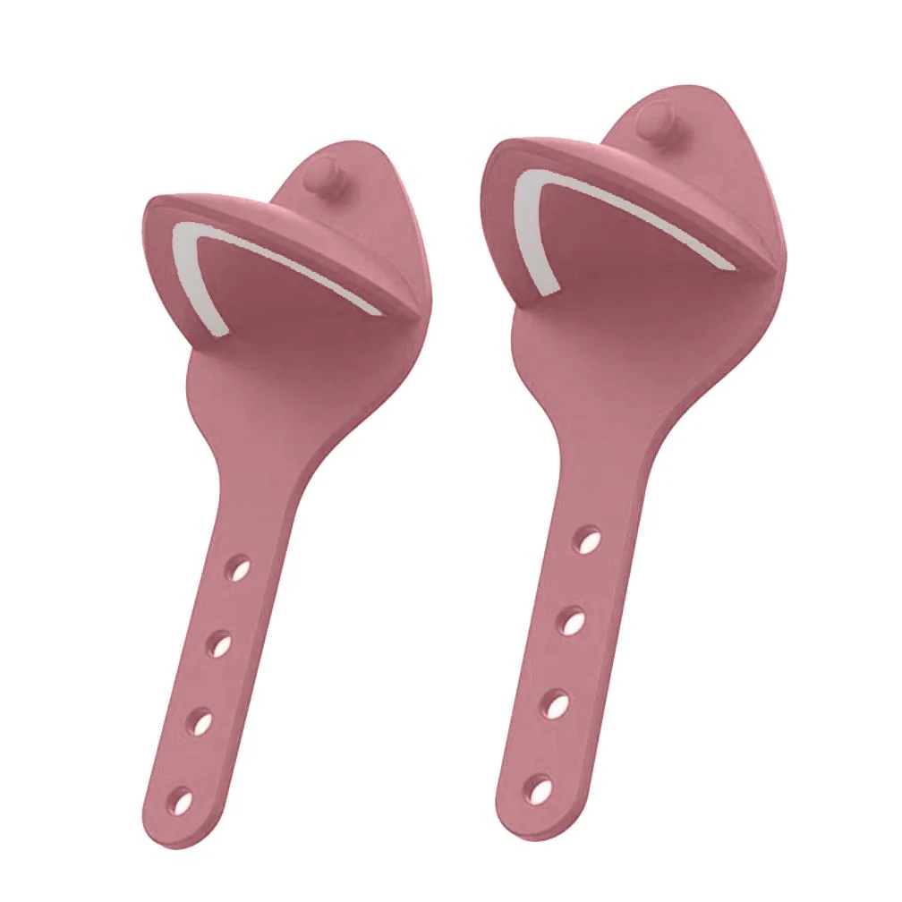 Playmax Cat Ears (Pink/White) - Image 2