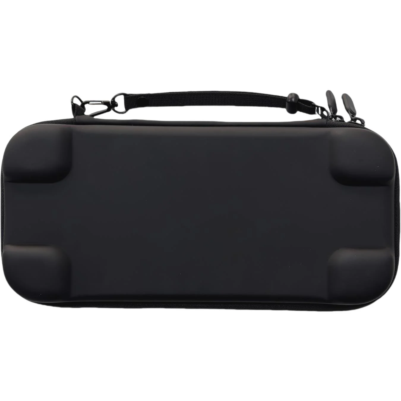 Playmax Deluxe Travel Case Bundle for Nintendo Switch 2 (Black) - Image 3