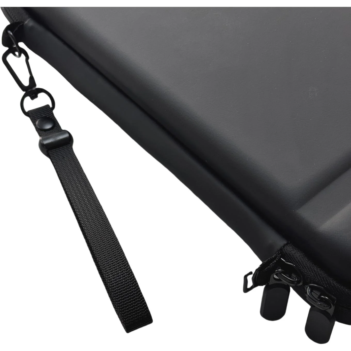 Playmax Deluxe Travel Case Bundle for Nintendo Switch 2 (Black) - Image 4