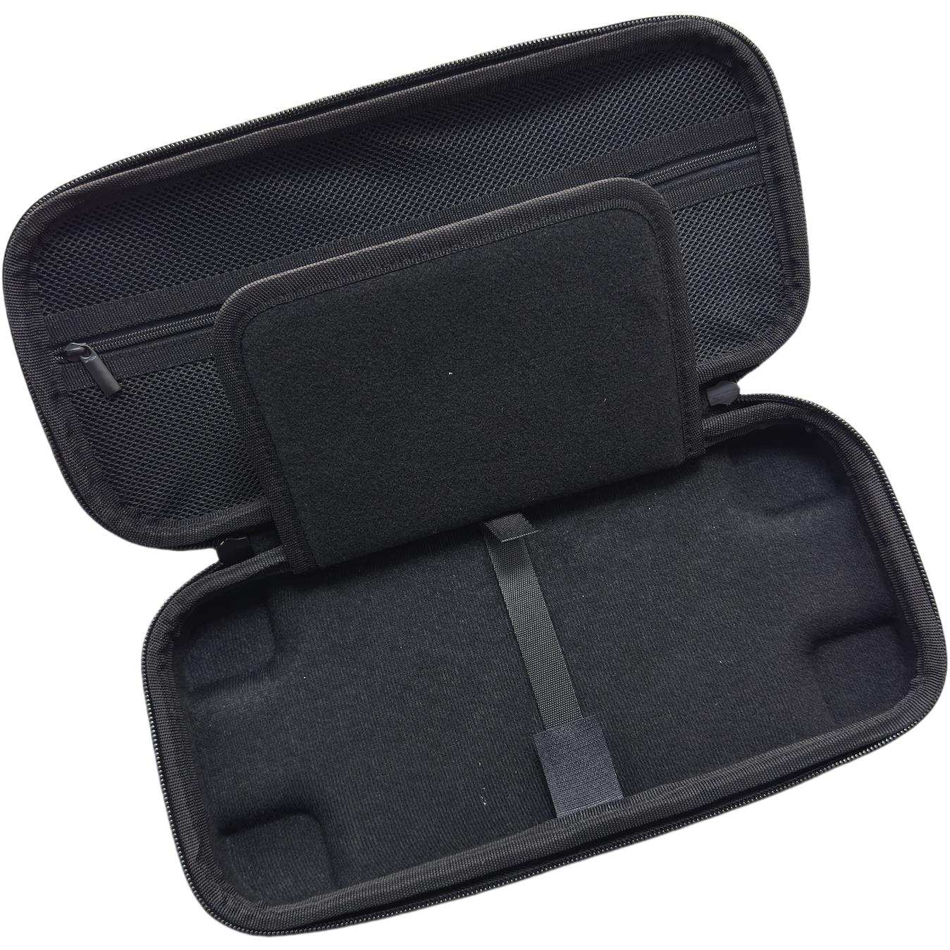 Playmax Deluxe Travel Case Bundle for Nintendo Switch 2 (Black) - Image 6