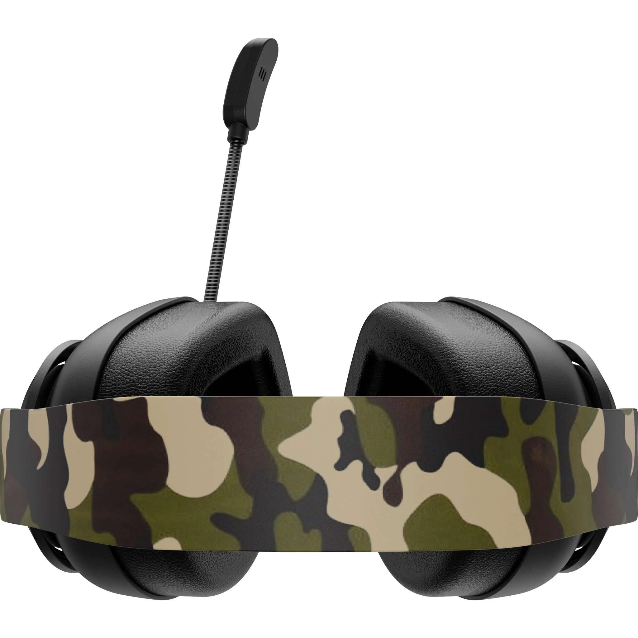 Playmax MX1 Pro Gaming Headset (Camo) - Image 6