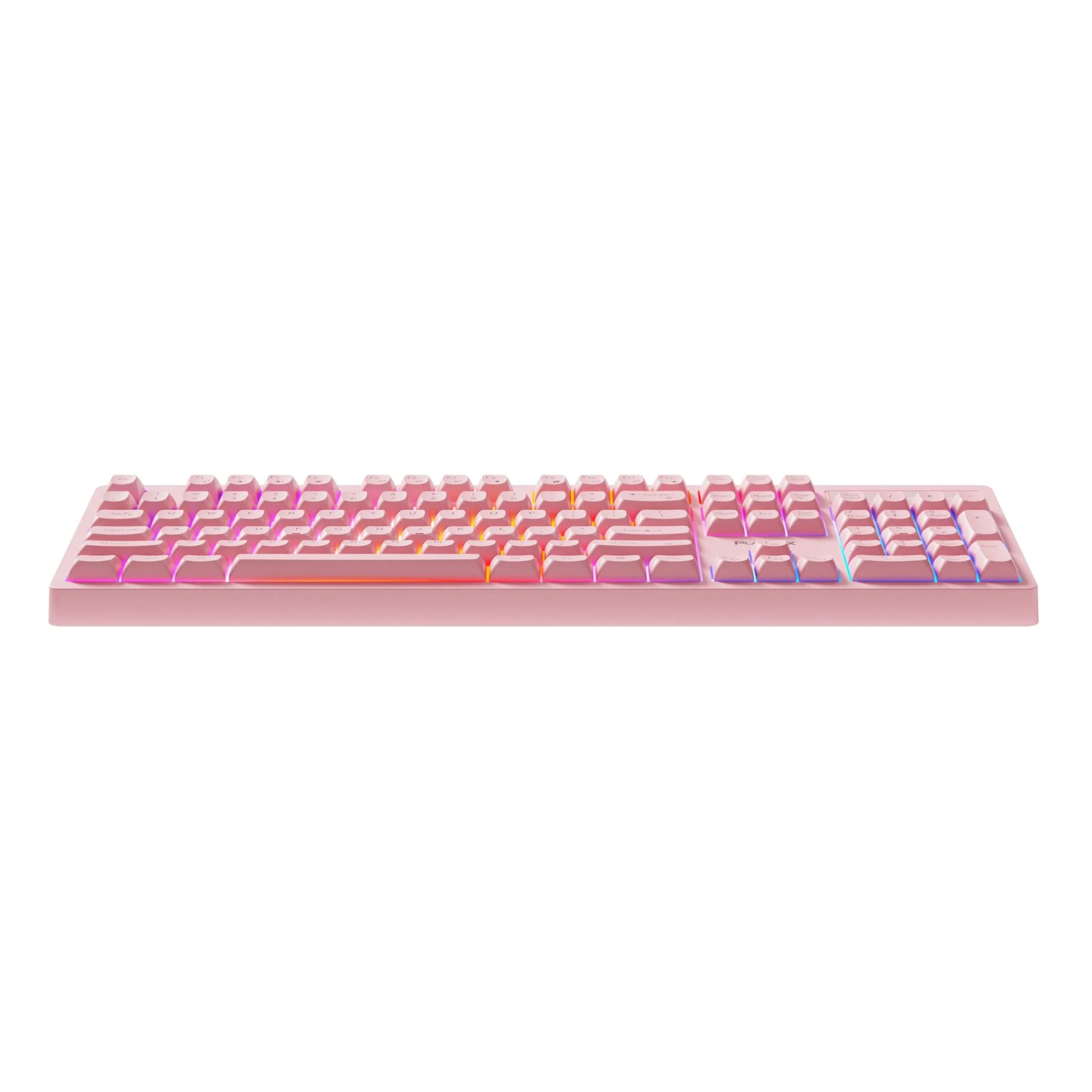 Playmax Pink Taboo Keyboard - Image 3