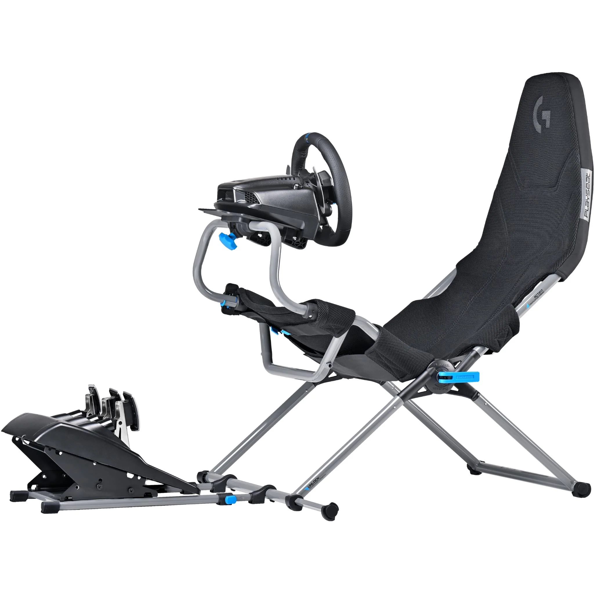Playseat Challenge X - Logitech G Edition - Image 6