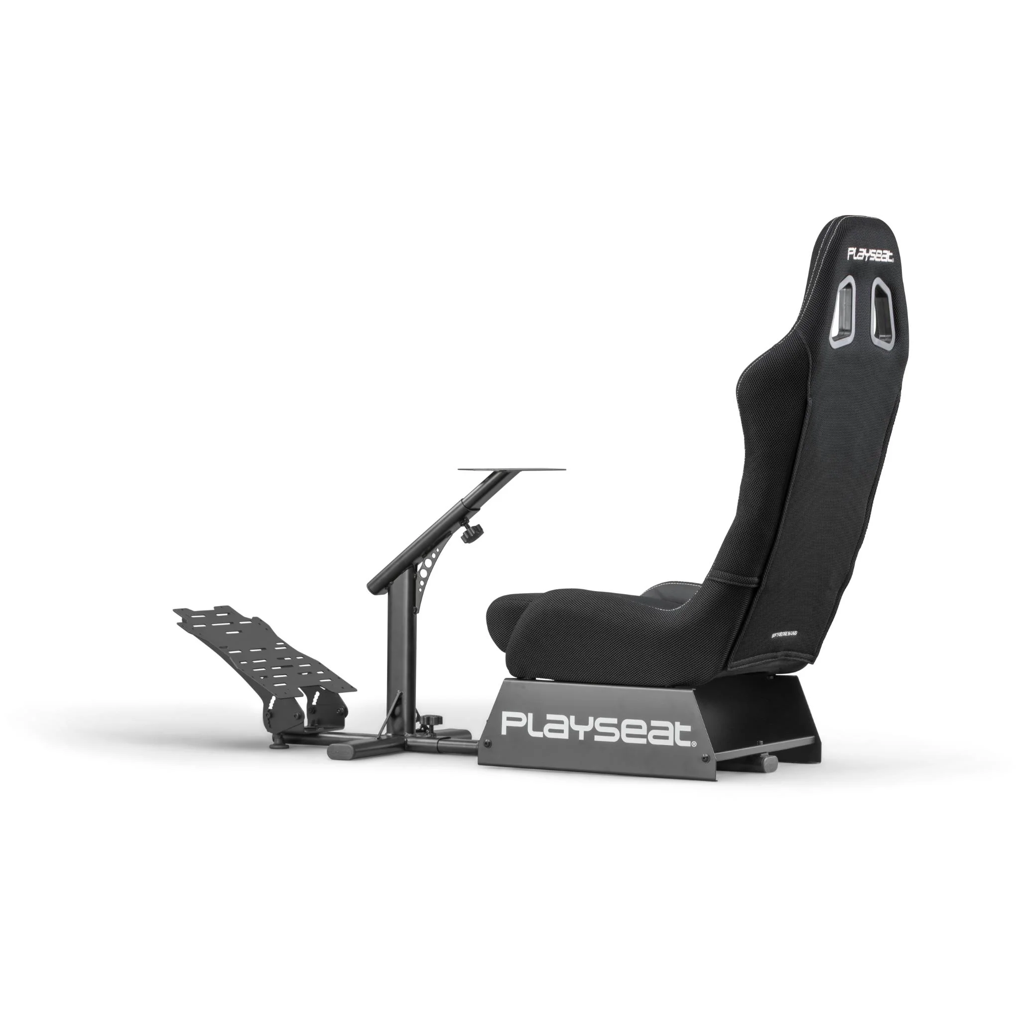 Playseat Evolution Racing Simulator Cockpit (Black ActiFit) - Image 2