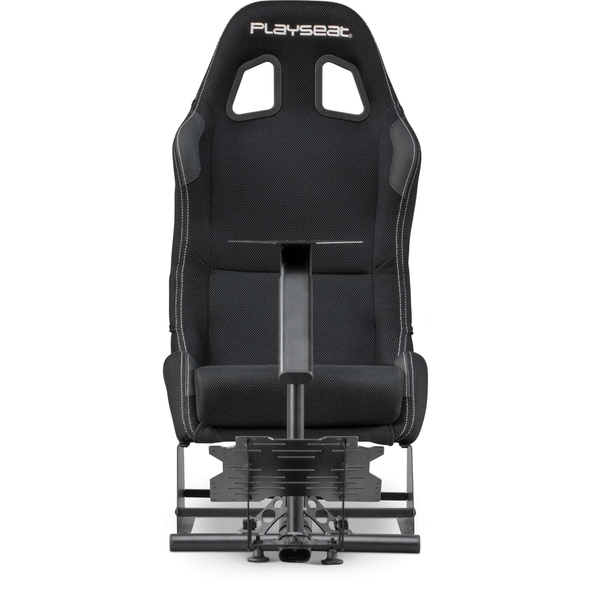 Playseat Evolution Racing Simulator Cockpit (Black ActiFit) - Image 3