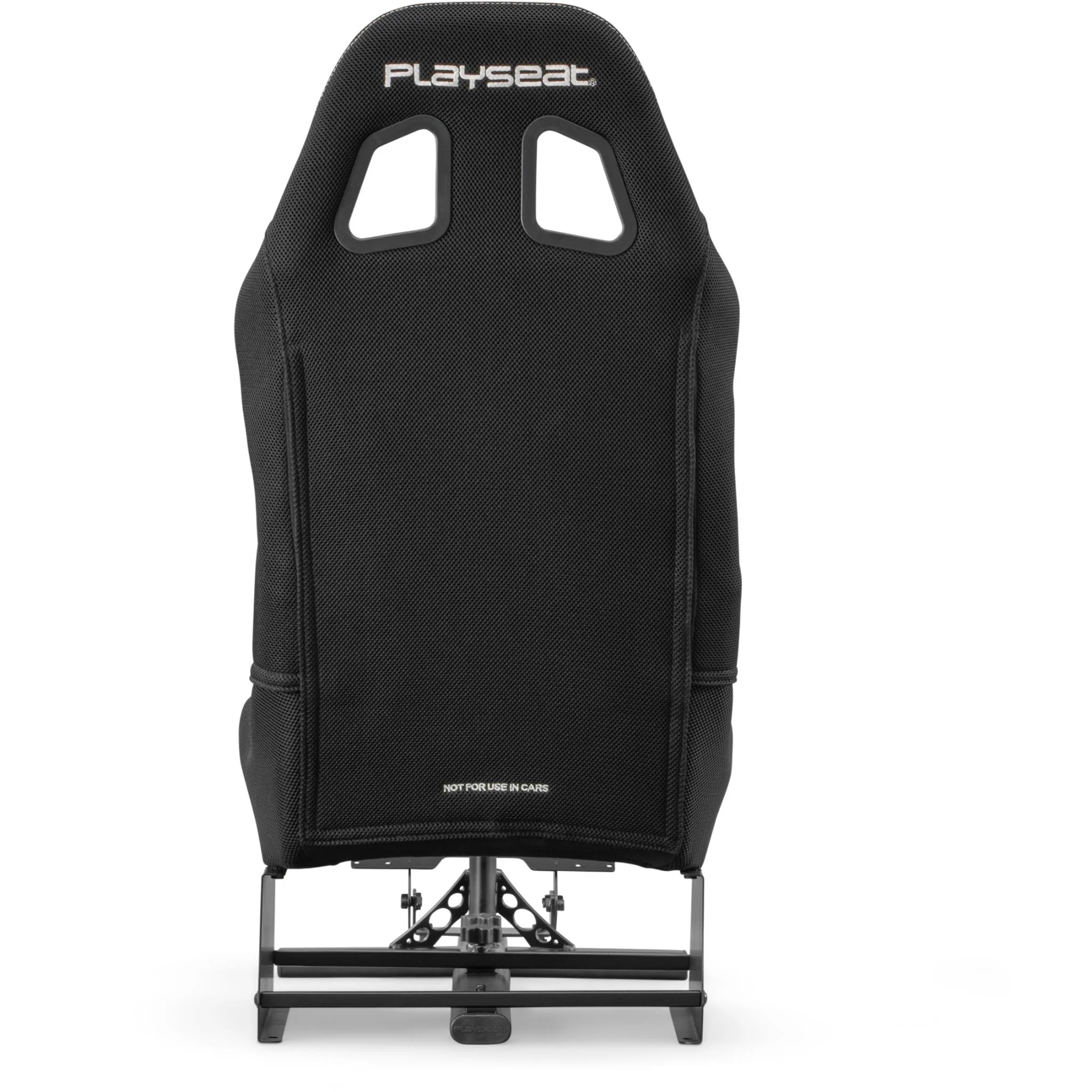 Playseat Evolution Racing Simulator Cockpit (Black ActiFit) - Image 4